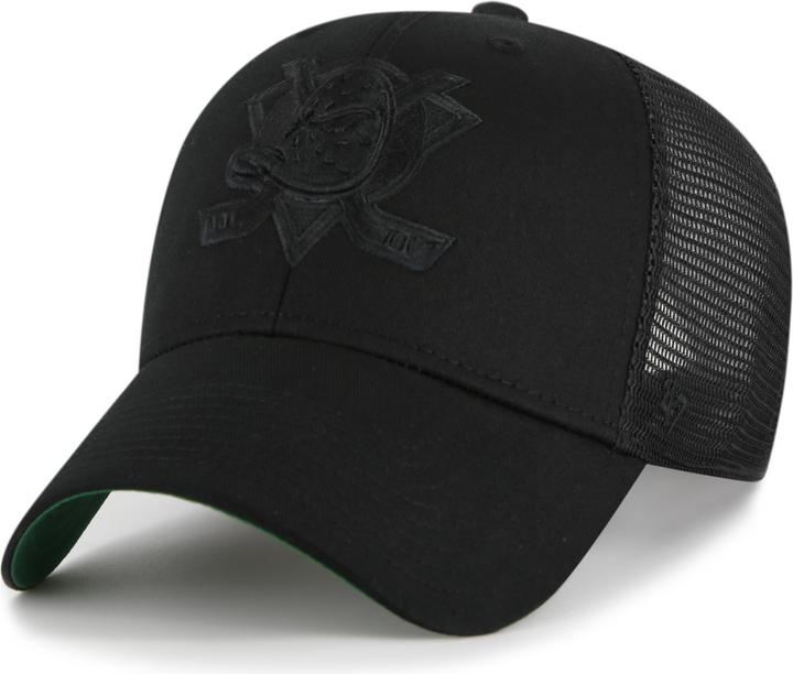 Actual product image 47 Brand Trucker Branson NHL Anaheim Ducks (One size)