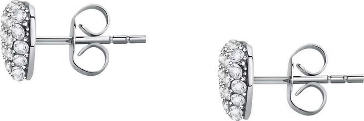 Immagine prodotto Morellato Orecchini Incontri Cuore C/P (Acciaio inossidabile)