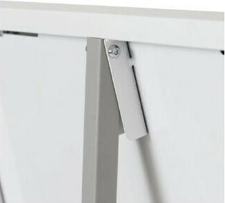 Produktbild Berec Flipchart Budget 68 cm x 100 cm