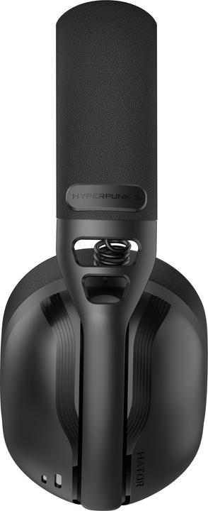 Actual product image Hator Hyperpunk 3 Wireless (Cable, Wireless)