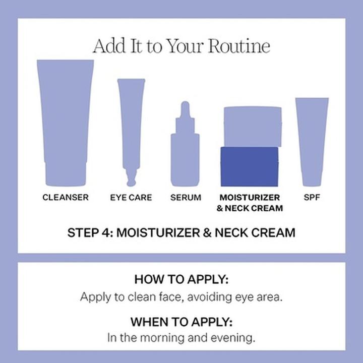 Actual product image StriVectin Re-Quench Water Cream (50 ml, 24h cream)