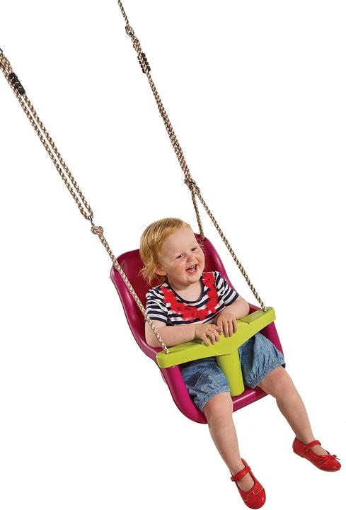 Produktbild Tribecco Kinderschaukel