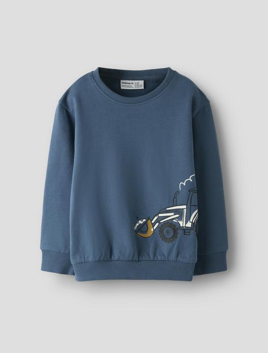 Produktbild Name it Regular Fit Sweatshirt (110)