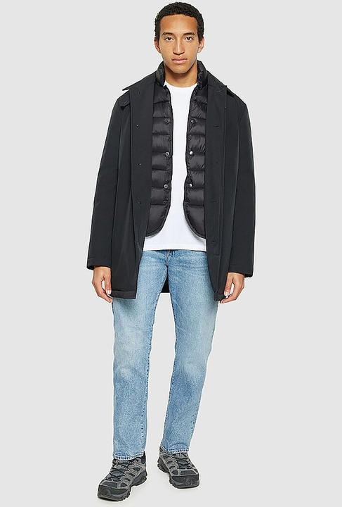 Immagine prodotto Knowledge Cotton Apparel Cappotto CLIMATICO