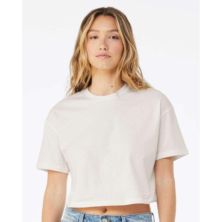 Produktbild Bella Canvas T-Shirt Frau (M)