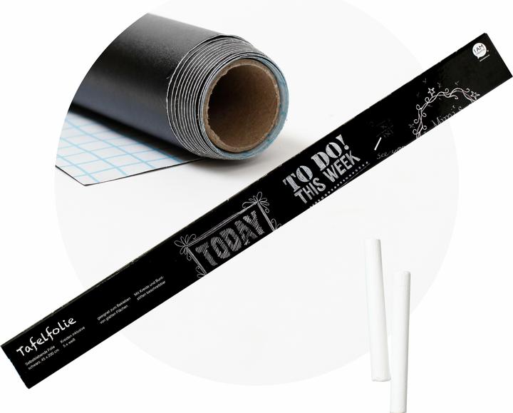 Immagine prodotto I Am Creative Foglio di lavagna