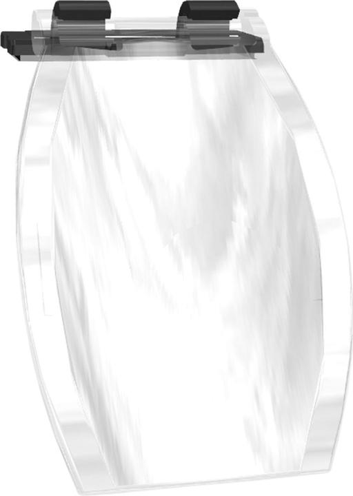 Produktbild Schneider Electric Transparente, selbstklebende ZB5SZ70