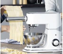 Productafbeelding WMF Spaghettisnijder 1,6mm Roestvrij Staal Profi Plus / Keuken Minis Keukenmachine