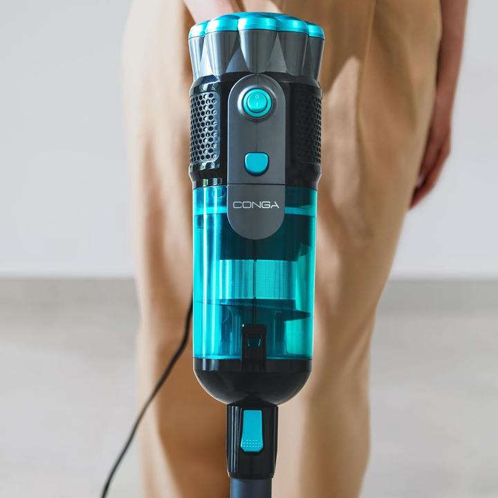 Produktbild Cecotec Conga 700 Power Head