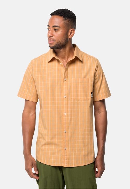 Immagine prodotto Jack Wolfskin Hot Springs Shirt M (S)