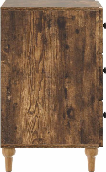 Produktbild vidaXL Nachttisch (41 x 43 x 66.50 cm)