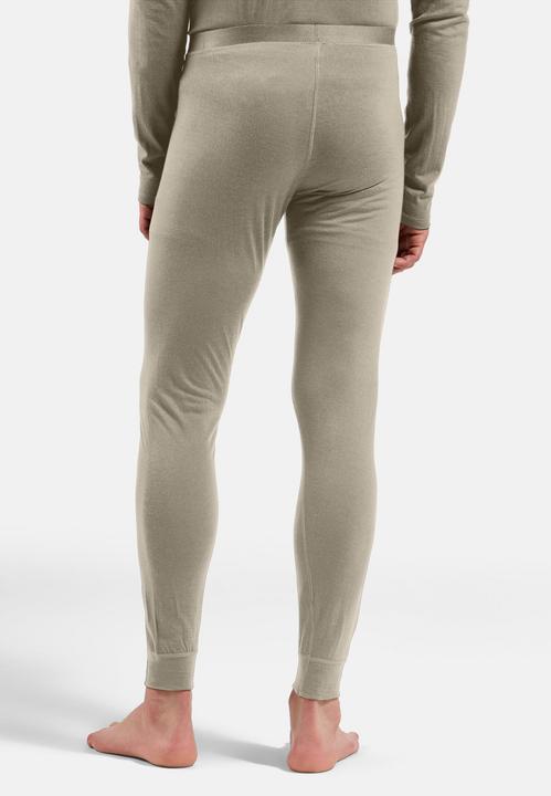 Produktbild Odlo Spodnie BL BOTTOM long MERINO 160 roz. M Ciemnoszare (M)