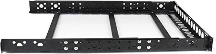 Produktbild StarTech Multi Mode Fiber Media Converter