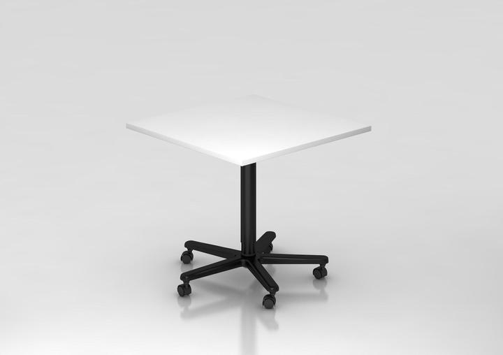 Actual product image Hammerbacher Conference table (80 x 80 cm)