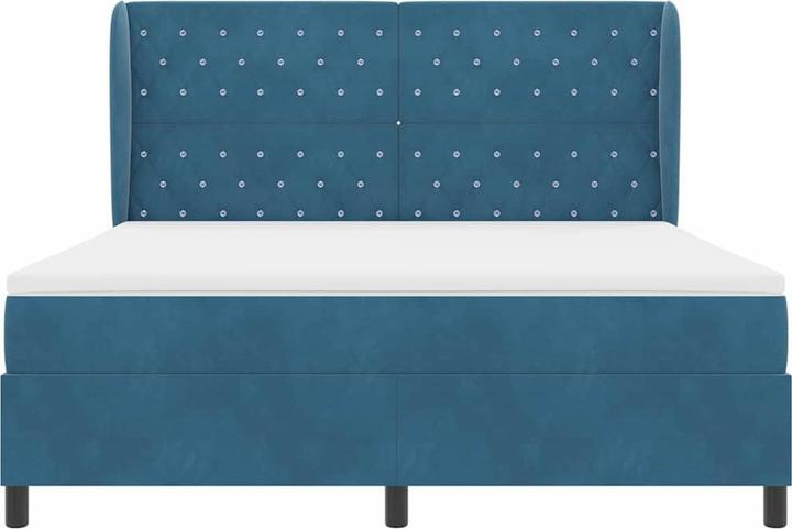 Produktbild vidaXL Boxspringbett (180 x 200 cm)