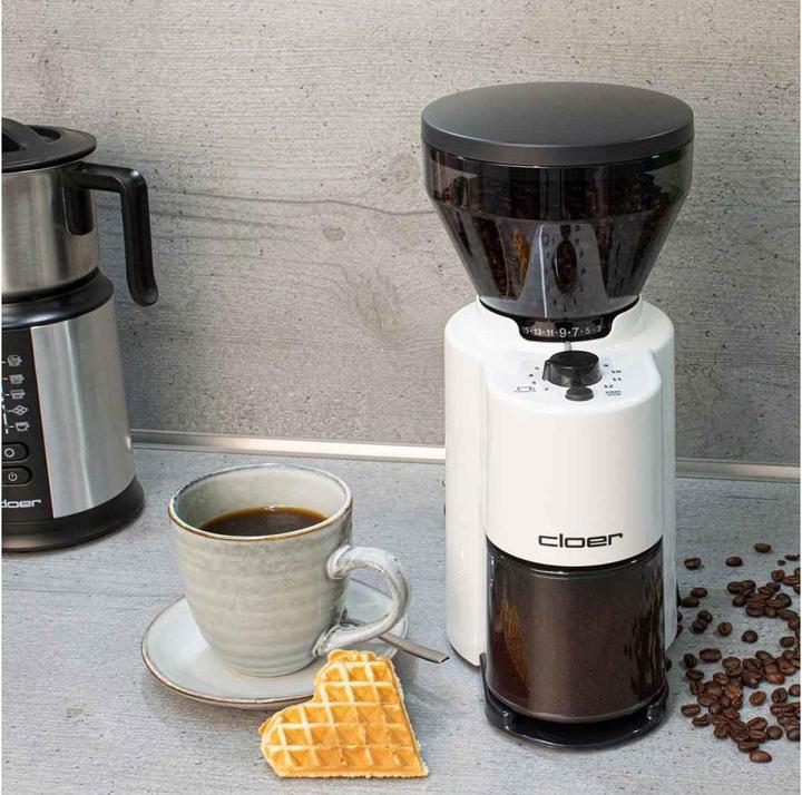 Produktbild Cloer 7521