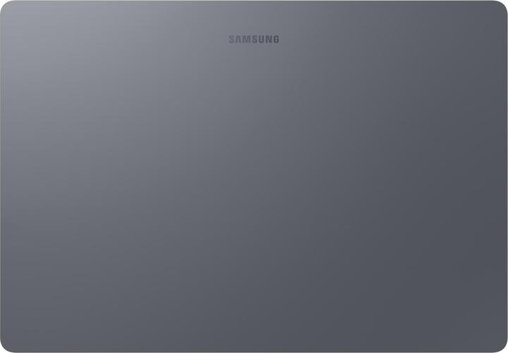 Actual product image Samsung Galaxy Book6 Pro OLED Copilot+ PC (16", 1000 GB, 32 GB, DE)