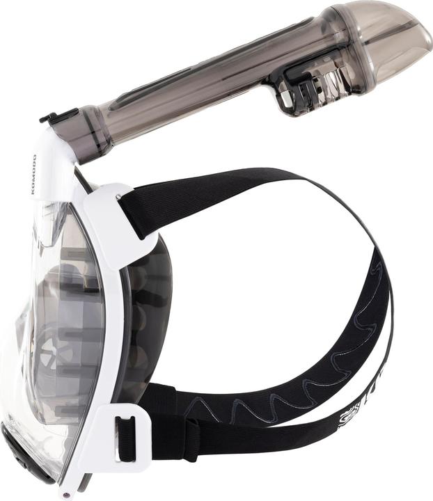 Actual product image Cressi Komodo Schnorchelmaske