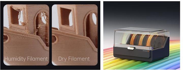 Image du produit Anycubic Imprimante 3d Cobra 3 Combo