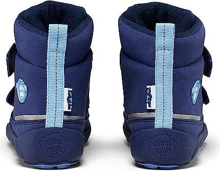 Actual product image Affenzahn Winter boots VEGAN COMFY Bear (24)