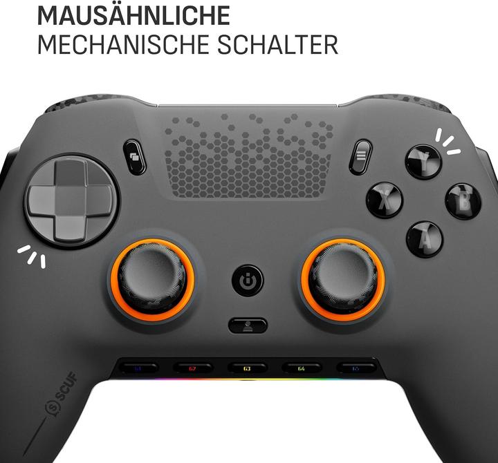 Produktbild Corsair Scuf Envision Pro (PC)