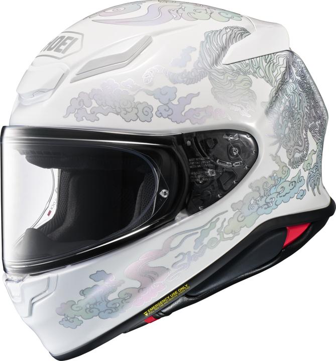 Motorradhelm