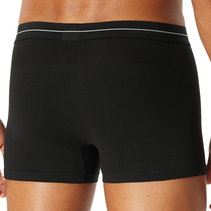 Produktbild Schiesser 4er Pack Cotton Flex Retro Short / Pant (M, 4er Pack)