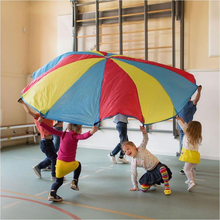 Produktbild BS Fallschirm