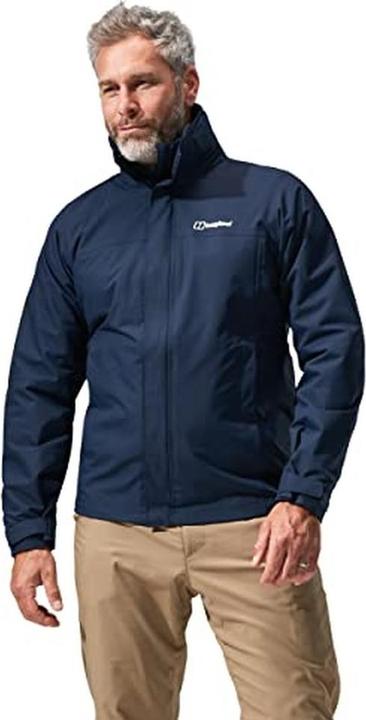 Immagine prodotto Berghaus Giacca RG Alpha 2.0 Gemini 3 in 1 (3XL, 60)