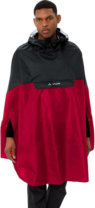 Produktbild Vaude Covero Poncho II (M)