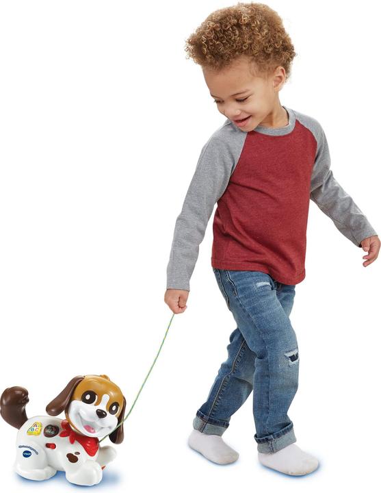 Produktbild VTech Mijn Eerste Puppyvriendje