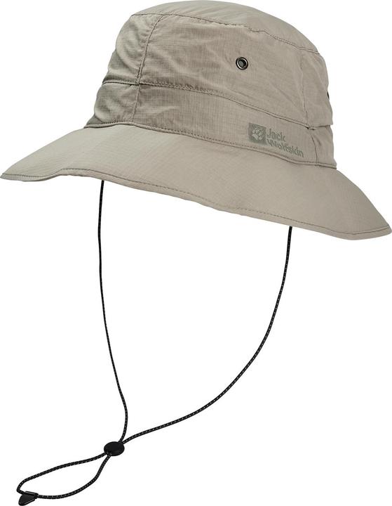 Actual product image Jack Wolfskin Diskovera Hat (M)