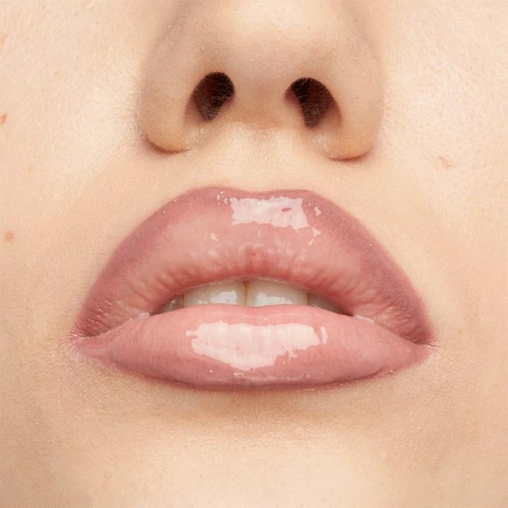 Actual product image Maybelline New York Lip Lifter (2 Ice)