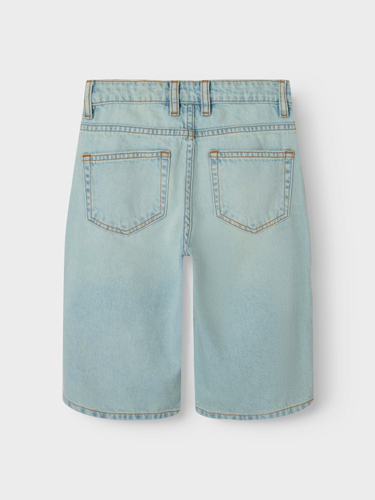 Produktbild Name it Denim Bermudashorts (146)