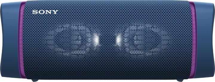 Produktbild Sony SRS-XB33 (24 h, Akkubetrieb)