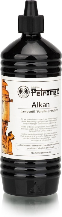 Actual product image Petromax Alkan