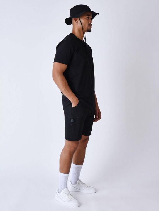 Actual product image Project X Paris technical hort with cut-out project x pari (S)