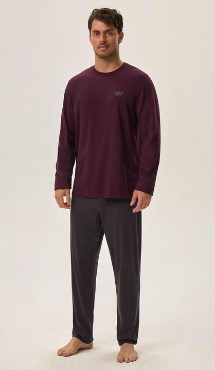 Produktbild Henderson Pyjama (L)