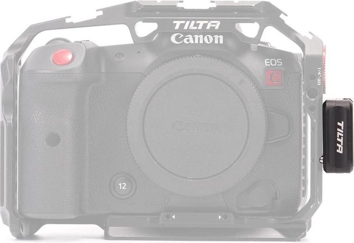 Produktbild Tilta Pocket V-Mount Battery Plate V2 (Cage Zubehör)