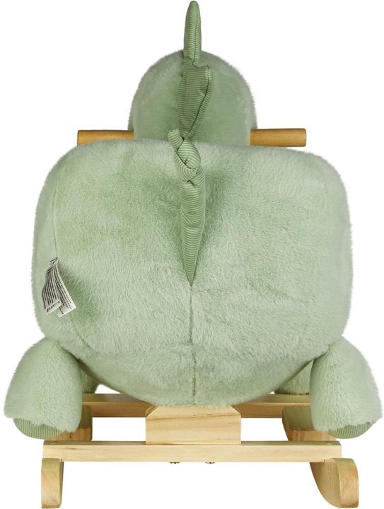 Produktbild Sterntaler Schaukeltier Dino Rexi