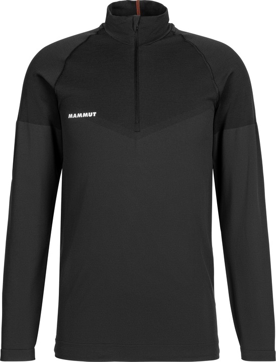 Produktbild Mammut Trift Half Zip Longsleeve Men (XL)