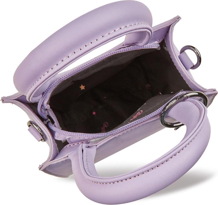 Image du produit Buffalo Boxy Mini Bag Sac à main 17.5 cm