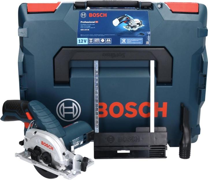 Produktbild Bosch Professional Gks 12v-26