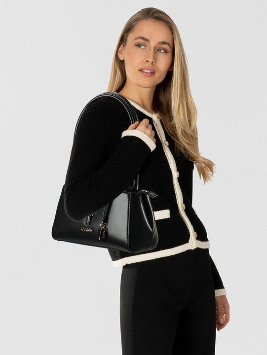 Image du produit Guess Carrie Girlfriend Shoulder Bag