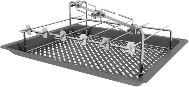 Image du produit Neff Barbecue set, Z11CG10X1