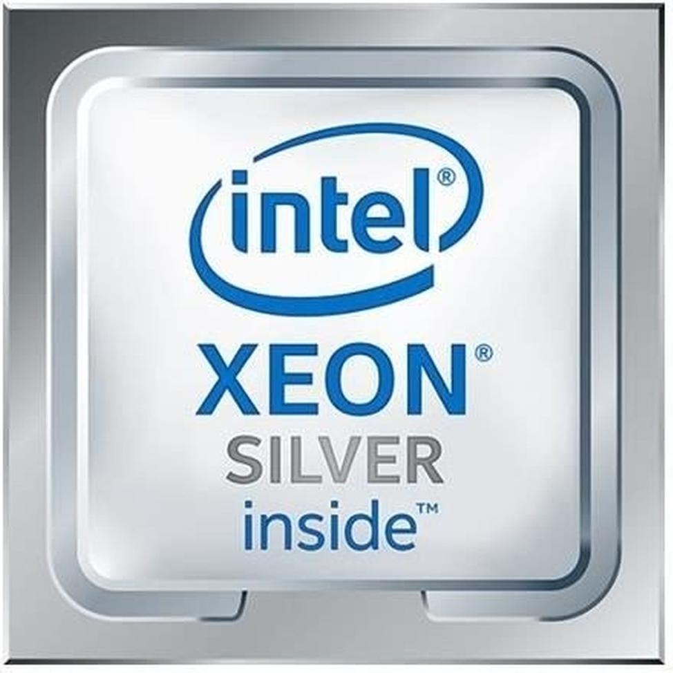 Intel Xeon Silver 4214 (LGA 3647, 2.20 GHz, 12 -Core), Prozessor