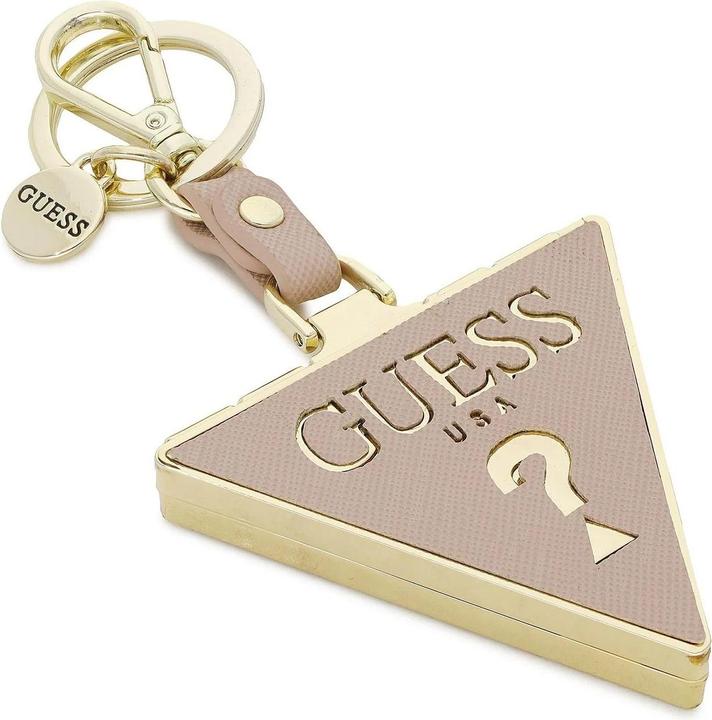 Produktbild Guess Metal Keyring, RW7424, Rose