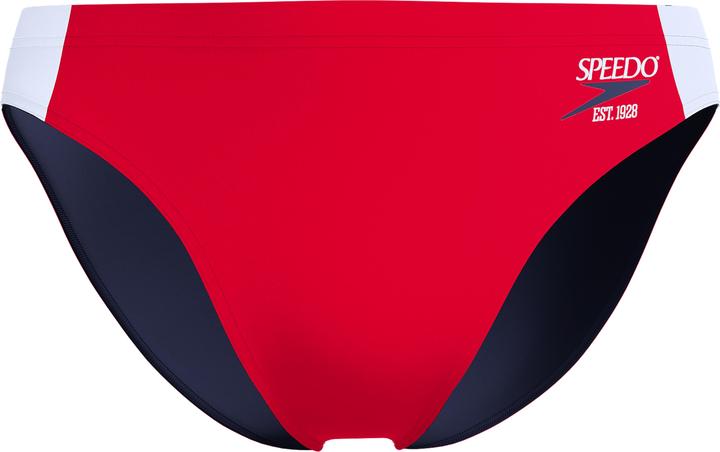 Rouge à haut risque