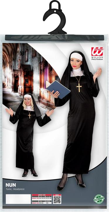 Produktbild Widmann Nonne Mia (XL)