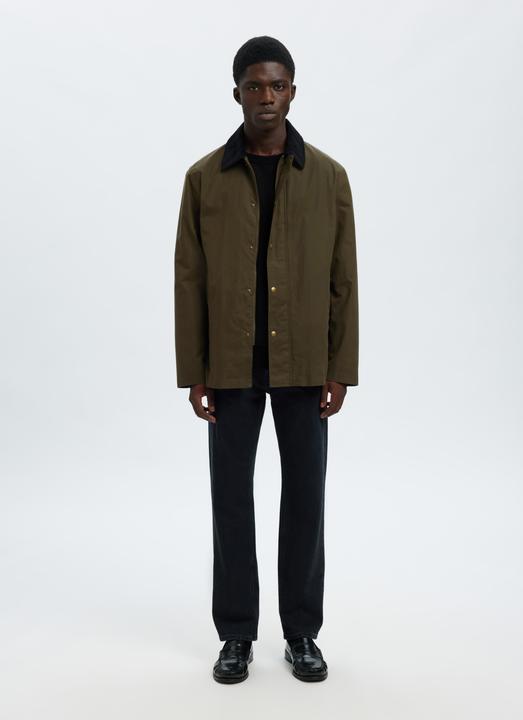Actual product image Selected Homme 100% Baumwoll Sweatshirt (L)